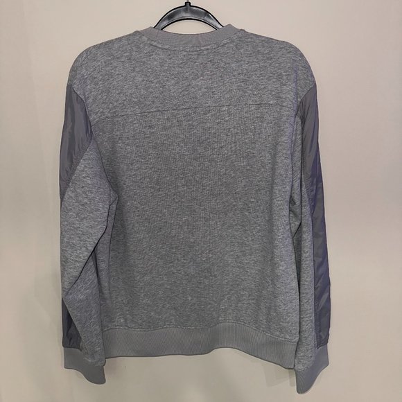 Armani Exchange Crewneck Size L - Picture 2 of 3